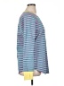 Xieerduo Blue Pullover Sweater Size XL - photo 4