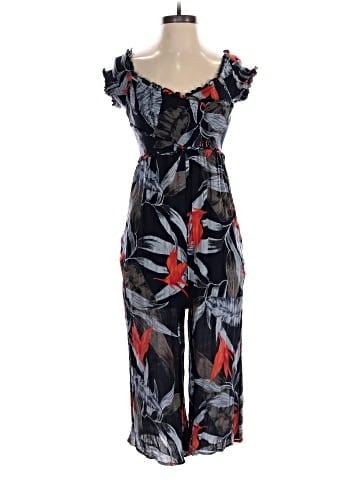 Patrons of Peace Jumpsuit (view 1)