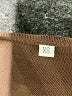 Unbranded Brown Long Sleeve Top Size XS - photo 7