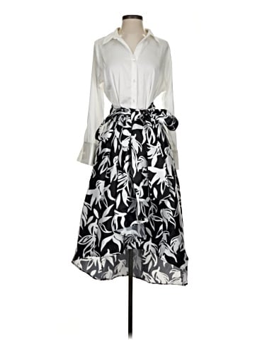NY Collection Cocktail Dress (view 1)