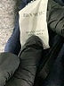 BLOOMCHIC Blue Active Pants Size 14 - 16 - photo 5