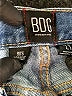 BDG Blue Jeans Size 27 waist - photo 7