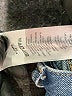 BDG Blue Jeans Size 27 waist - photo 8