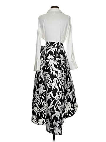 NY Collection Cocktail Dress (view 2)