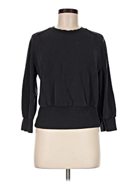 Lululemon Athletica Pullover Sweater