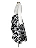 NY Collection White Cocktail Dress Size P (petite) - photo 5