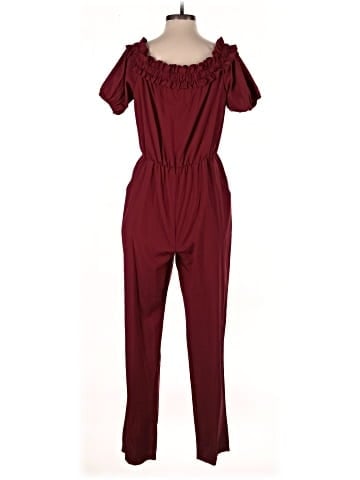 Shein Jumpsuit (view 2)
