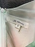 Assorted Brands 100% Polyester Green Cocktail Dress Size S - photo 7