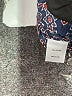 Evereve 100% Viscose Blue Long Sleeve Blouse Size S - photo 8