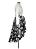 NY Collection White Cocktail Dress Size P (petite) - photo 4