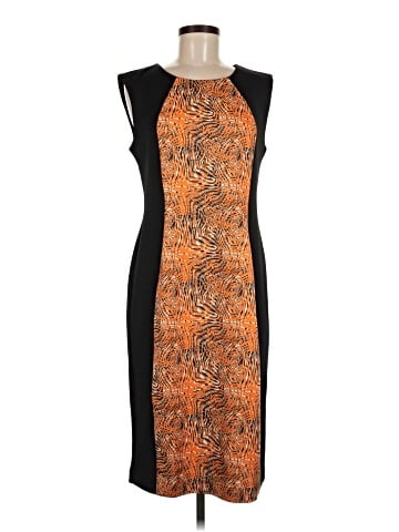 ASHRO Cocktail Dress (view 1)
