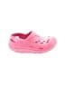 Unbranded Pink Clogs Size 4 (baby) - photo 1
