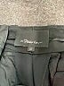 3.1 Phillip Lim Black Dress Pants Size 32 waist - photo 7