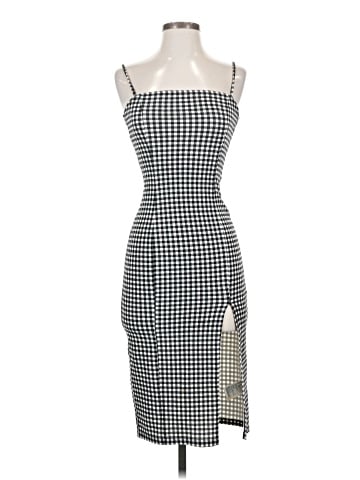 Divided by H&M Casual Dress (view 1)