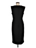 ASHRO Graphic Orange Cocktail Dress Size M - photo 2