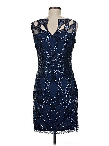 Unbranded Cocktail Dress (view 2)