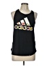 Adidas Black Tank Top Size L - photo 1