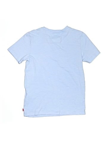 Levi's Short Sleeve Henley (view 2)