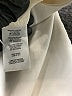 Calvin Klein Ivory Cargo Pants Size M - photo 8