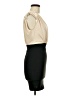 AX Paris Solid Black Cocktail Dress Size 8 - photo 4