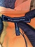 BCBGMAXAZRIA 100% Polyester Orange Casual Dress Size 4 - photo 7