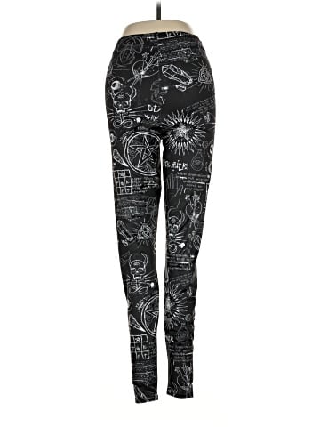 BlackMilk Leggings (view 2)