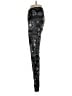 BlackMilk Graphic Black Leggings Size S - photo 5