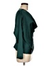 Intermix Green Long Sleeve Blouse Size 6 - photo 4