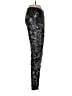 BlackMilk Graphic Black Leggings Size S - photo 4
