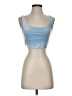 Athleta Blue Tank Top Size XS - photo 1