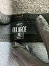 Lularoe Solid Blue Jeans Size 20 - 21 - photo 4
