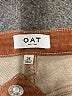 OAT Brown Jeggings Size 24 waist - photo 7