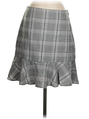 Ann Taylor LOFT Casual Skirt (view 1)