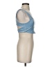 Athleta Blue Tank Top Size XS - photo 4