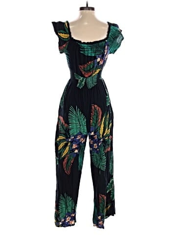 Patrons of Peace Jumpsuit (view 2)