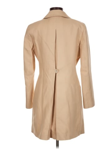 Ann Taylor Trenchcoat (view 2)