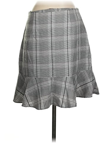 Ann Taylor LOFT Casual Skirt (view 2)