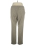 H&M Houndstooth Green Casual Pants Size XL - photo 2
