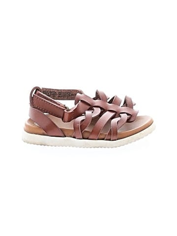 Wonder Nation Sandals (view 1)
