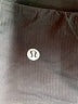 Lululemon Athletica Black Tube Top Size 0 (estimated) - photo 7