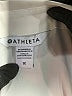 Athleta 100% Polyester Ivory Sleeveless Blouse Size 1X - photo 7