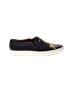 Givenchy Graphic Black Leather Bambi print slip-on sneakers Size EU 36 - photo 1