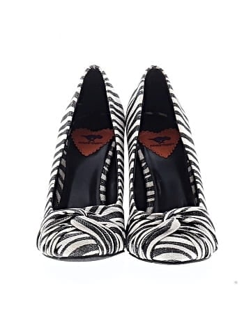 Rocket Dog Heels (view 2)