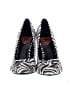 Rocket Dog Animal Print Ivory Heels Size 7 1/2 - photo 2