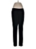 J.Jill Solid Black Active Pants Size L (tall) - photo 1