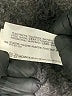Zara Basic 100% Polyester Solid Black Formal Skirt Size M - photo 5