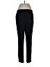 J.Jill Solid Black Active Pants Size L (tall) - photo 2