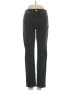 Madewell Black Jeans Size 25 waist - photo 1