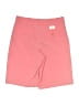 Vineyard Vines Performance Solid Pink Shorts Size 10 - photo 2