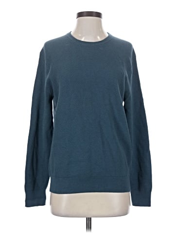 J.Crew Factory Store Pullover Sweater (view 1)